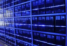 مركز البيانات Data Center أهميتها وأنواعها