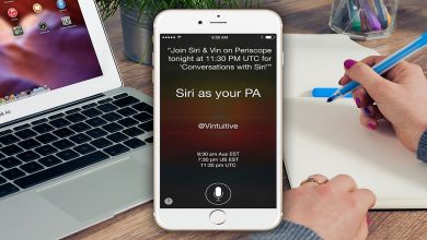 إسترجع كلمات المرور في أجهزة آيفون وماك بإستخدام Siri