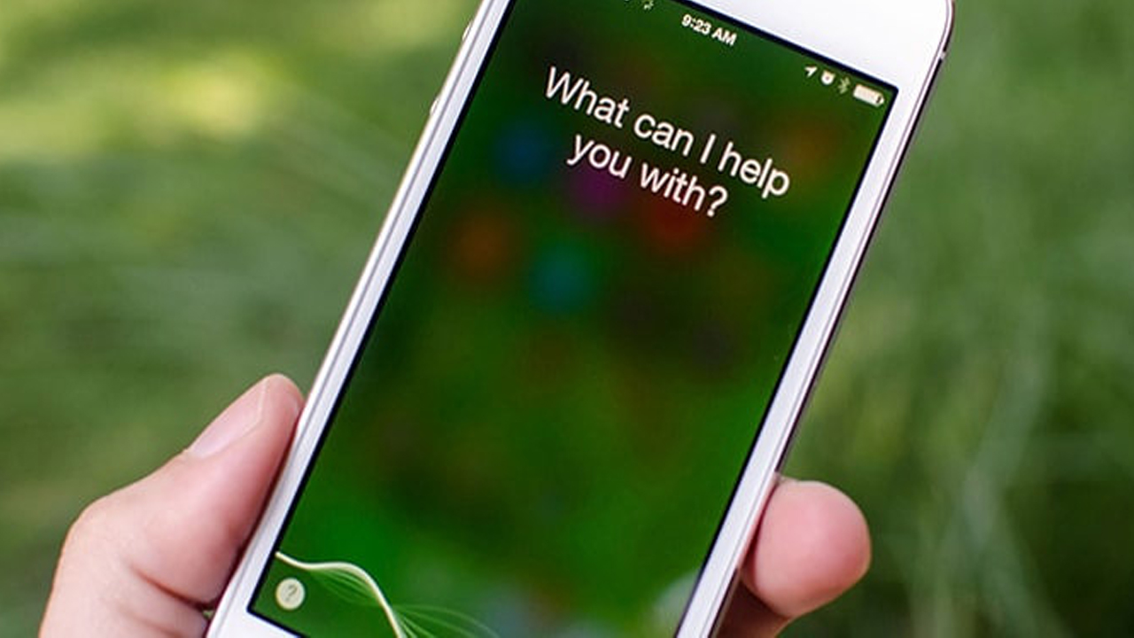 إسترجع كلمات المرور في أجهزة آيفون وماك بإستخدام Siri