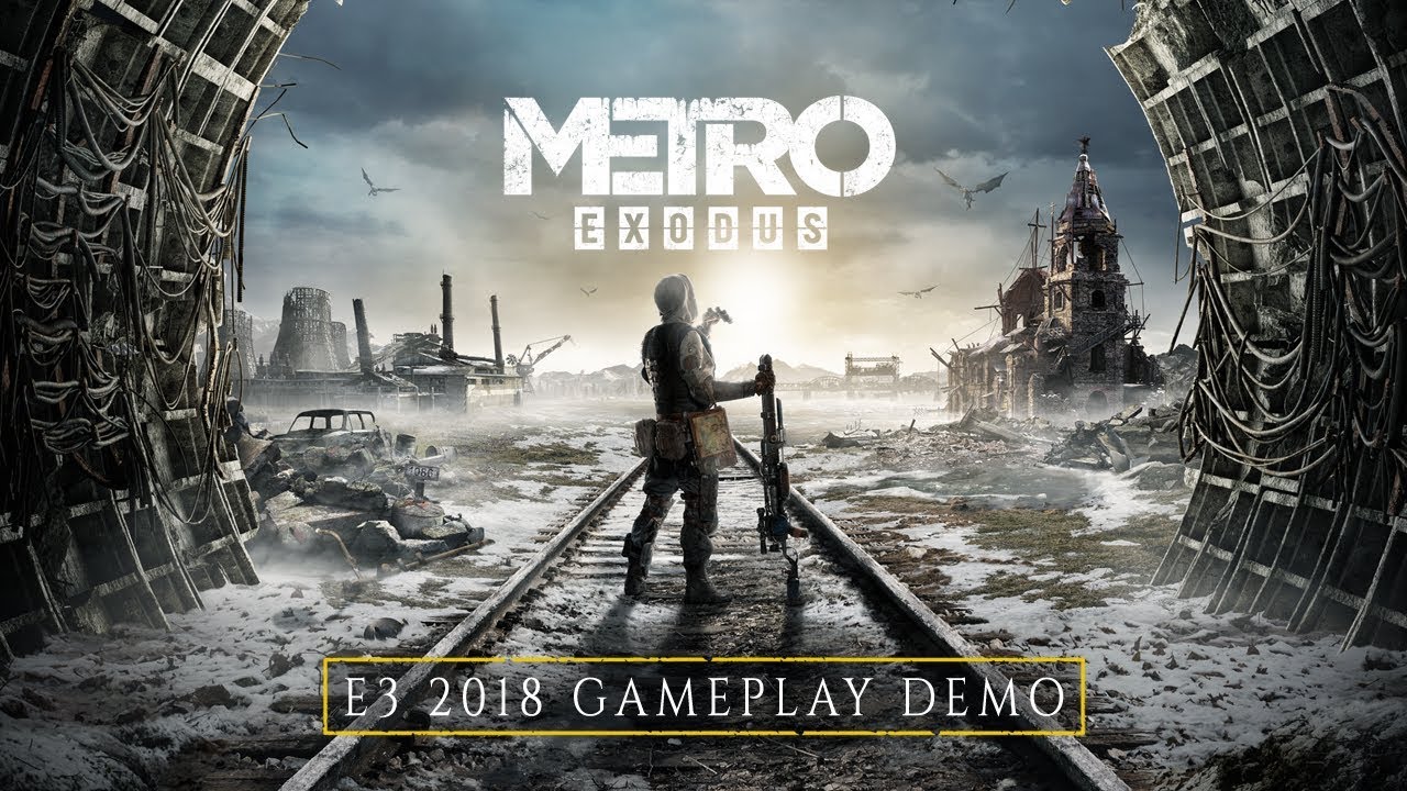 metro