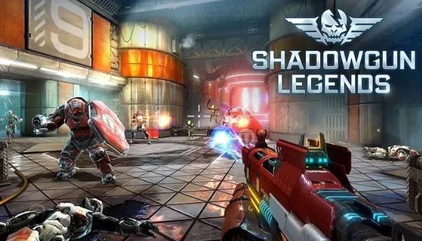 Shadow Legend