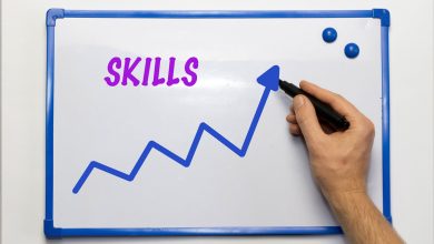 مهارات برمجية تساعدك للحصول على وظيفة أحلامك
