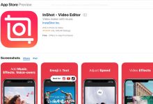 تطبيقات لإنشاء قصص Instagram المهنية و المذهلة